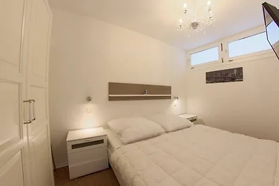 Vakantieappartement Gezinsvakantie Hohegeiß