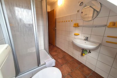 Vakantieappartement Gezinsvakantie Dargen