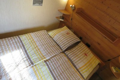 Ferienhaus 24 Mohikaner 40qm bis 5 Personen m...