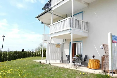 3-Raum-Ferienwohnung Ginie