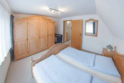 Vakantieappartement Gezinsvakantie Varel