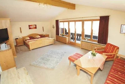 Vakantieappartement Gezinsvakantie Rottach-Egern