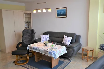 Appartamento Vacanza con famiglia Timmendorf