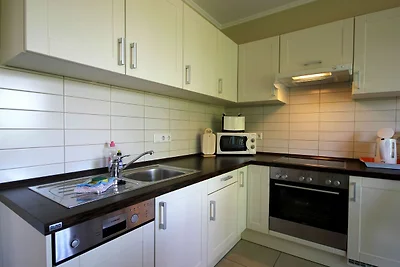 Villa Seeluft, Seegras