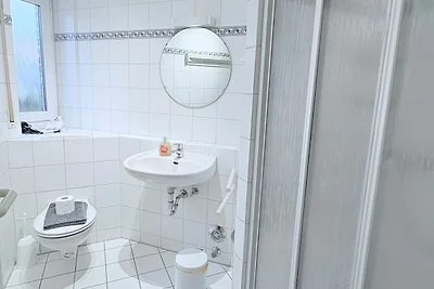 Vakantieappartement Gezinsvakantie Horumersiel