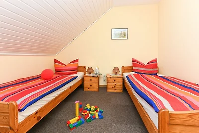 Ferienwohnung Grön Land