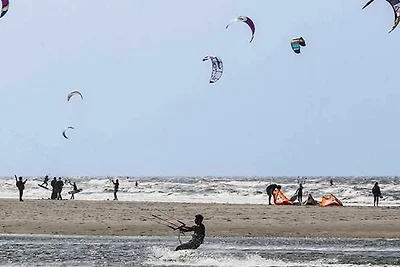 Haus Brandung Whg 01