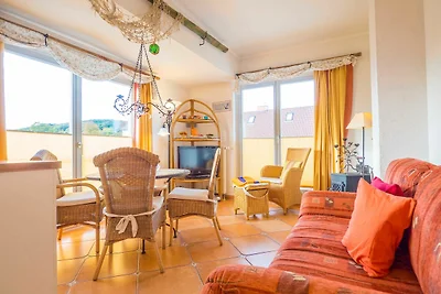 Vakantieappartement Gezinsvakantie Sassnitz
