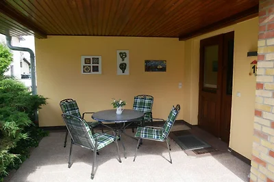 apartman za odmor Obiteljski odmor Heringsdorf