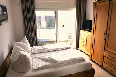 Vakantieappartement Gezinsvakantie Dierhagen