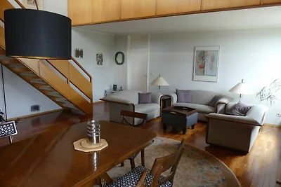 Vakantieappartement Gezinsvakantie Tutzing