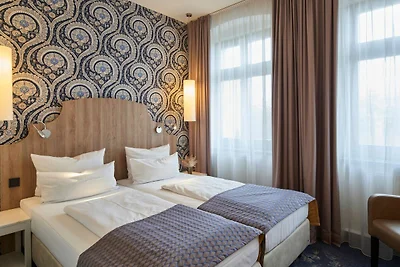 Albergo Cultura ed escursioni Görlitz