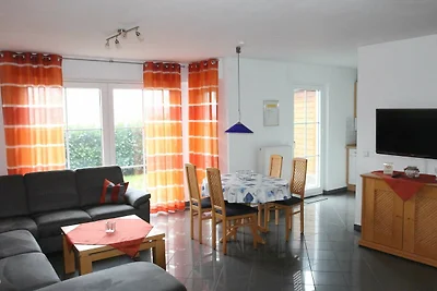 Wohnung 1.2. ist 65m² gross mit 2...