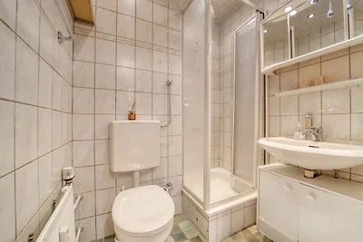 Ferienpark - Haus O, App. 0OEG01