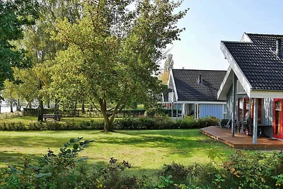 Hotel Cultuur en bezienswaardigheden Wendisch Rietz