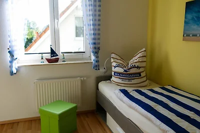 Casa vacanze Vacanza di relax Graal-Müritz