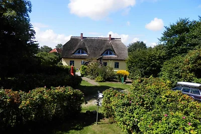 Ferienhaus 1 D