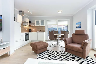 Vakantieappartement Gezinsvakantie Bensersiel