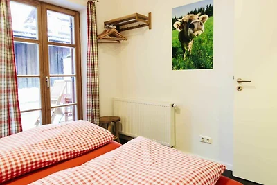 Casa vacanze Vacanza di relax Oberstdorf