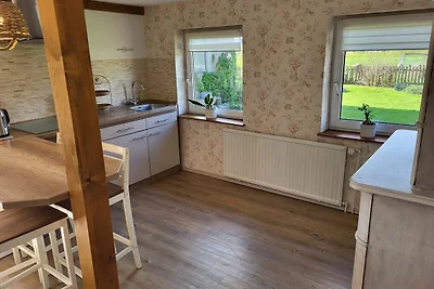 Vakantieappartement Gezinsvakantie Steinbergkirche