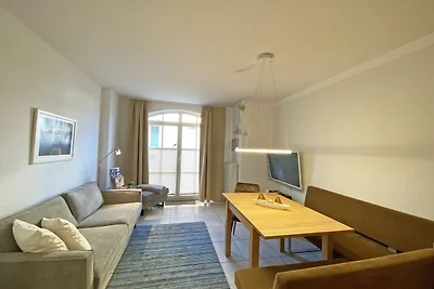 Grüne Düne Whg. 04 Dünentraum mit Terrasse