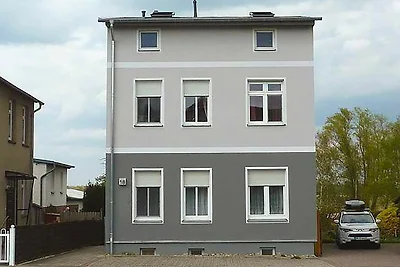 Vakantieappartement Gezinsvakantie Ribnitz-Damgarten