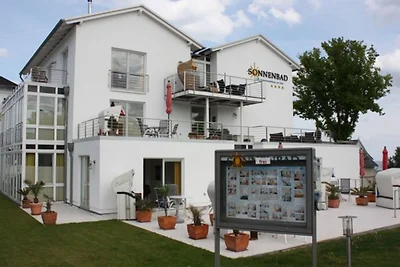 Hôtel Vacances culturelles Bad Bibra