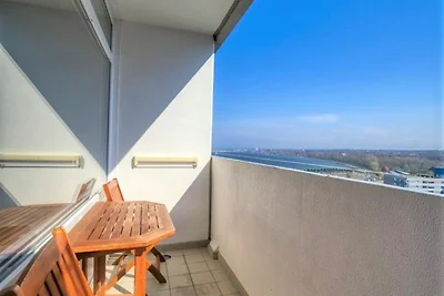 Ferienpark - Haus C, App. 0C1204