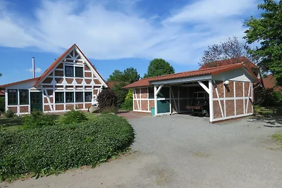 Hotel Cultuur en bezienswaardigheden Hollern-Twielenfleth