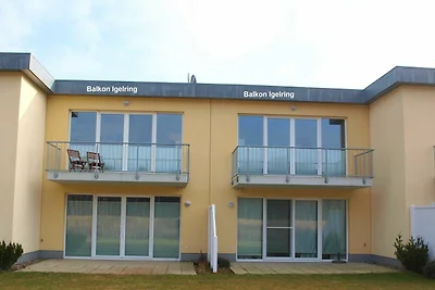 Ferienwohnung K5 Sanddorn