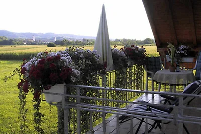 Appartamento Vacanza con famiglia Endingen