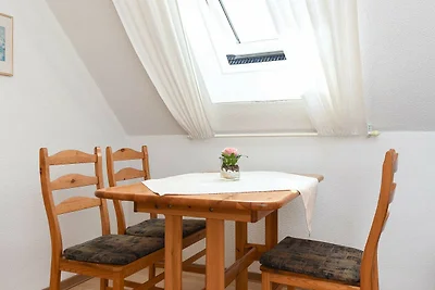 Ferienwohnung Borkum
