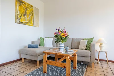 Ferienwohnung Möwe