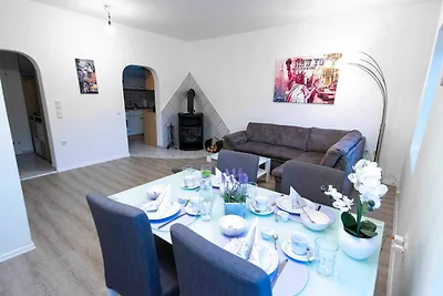 Appartamento Vacanza con famiglia Bad Vöslau