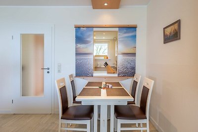 Haus Nautic, FeWo 304