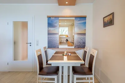 Appartamento Vacanza con famiglia Cuxhaven