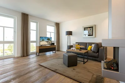 apartman za odmor Obiteljski odmor Bansin