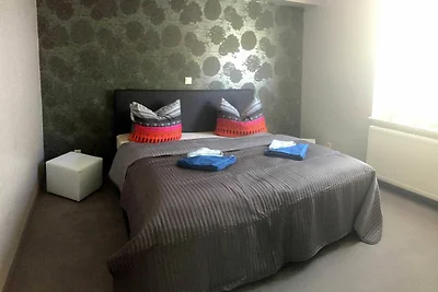 Vakantieappartement Gezinsvakantie Feldberger Seenlandschaft