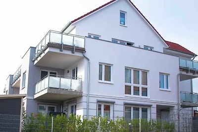 Vakantieappartement Gezinsvakantie Kellenhusen