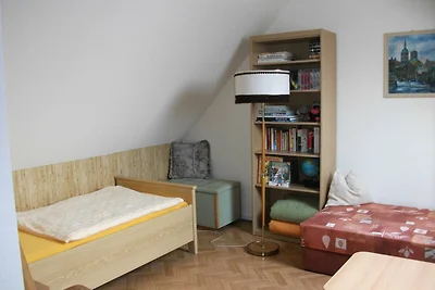Elkes Ferienwohnung