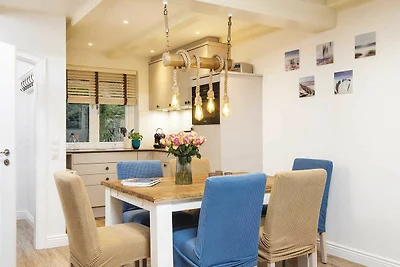 Casa vacanze Vacanza di relax Kampen
