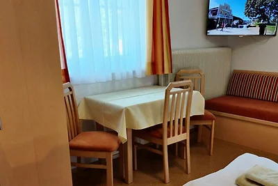 Vakantieappartement Gezinsvakantie St. Georgen im Attergau