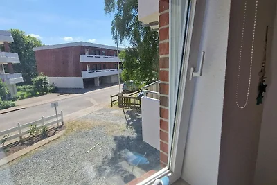 Haus Hauke Haien Whg 03