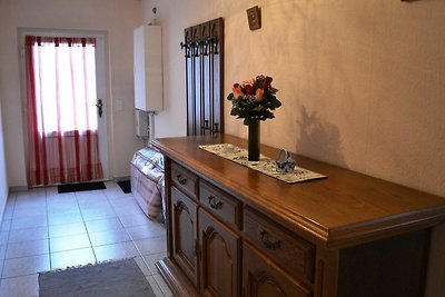 Vakantieappartement Gezinsvakantie Dobbin-Linstow