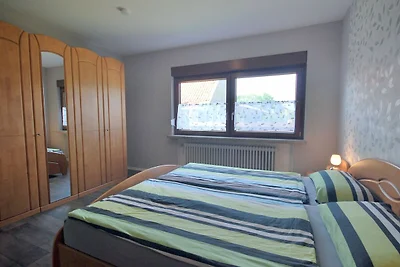 Ferienhaus Irma