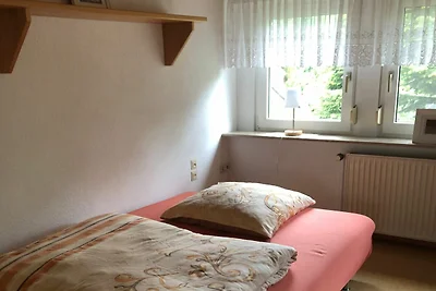 Vakantieappartement Gezinsvakantie Uplengen