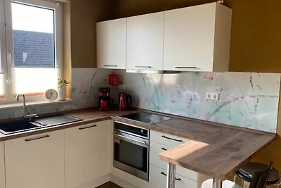 Appartamento Vacanza con famiglia Krausnick-Groß Wasserburg