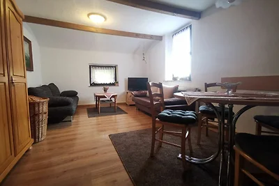 Pension Romantische vakantie Bautzen