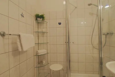 Vakantieappartement Gezinsvakantie Warnemünde
