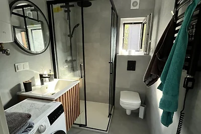 Tiny House 48 Max